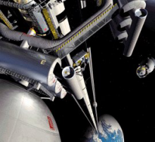 Space Elevator