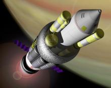 Orion Concept