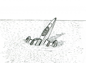 Albatross Down