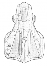 Astral Horizon 6