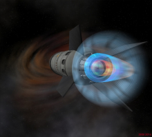 Atomic Rocket 1