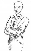 Corporate Negotiator