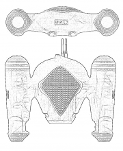 FTL Torpedo Views
