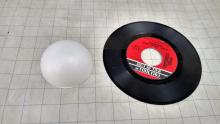 Gas Giant Modeling Supplies