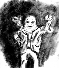 Dralasite Hypotist