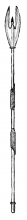 Saurian Laser Spear