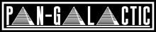 Pan Galactic Logo