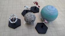 Planet Miniatures