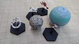Planet Miniatures