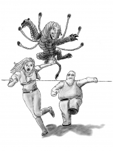 Quickdeath Ambush