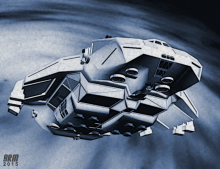 Remus Shuttle