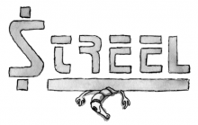 Streel on Sathar