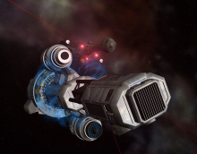 Sathar Ambush