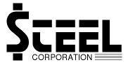 Steel Logo - small