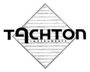 Tachton Logo - scanned
