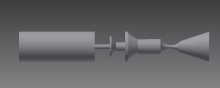Thermo Rocket