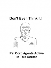 Thought Police