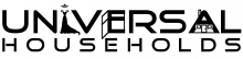 Universal Households Logo