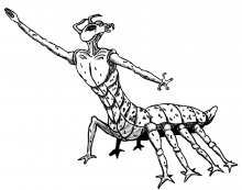 Vrusk Tai Chi