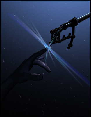 What If?