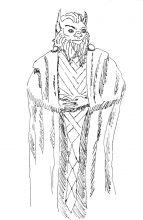 Yazirian Inquisitor