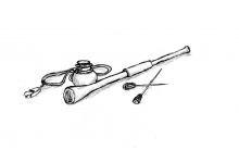 Kurabanda Blow Gun