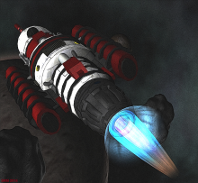 Engine Firing