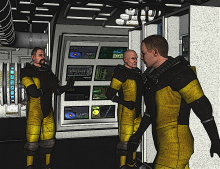 engineering crew image