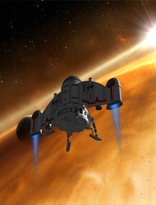 Issue 14 cover image - dark - 400h