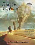 Issue 20 Cover - Small