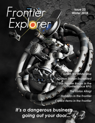 Issue 23 cover - medium