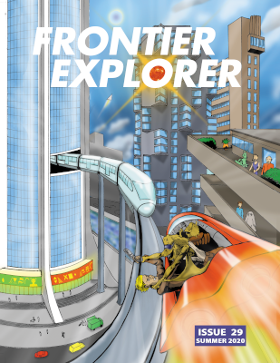 issue 29 cover