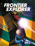 Issue 31 Cover - Small