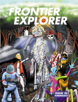 Issue 33 cover - medium