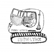 Snow Lynx