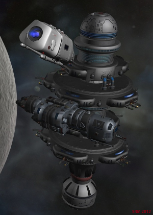 Space Station