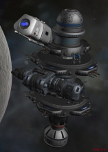 Armed Station