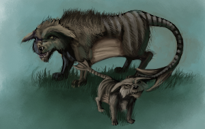 Wyvole